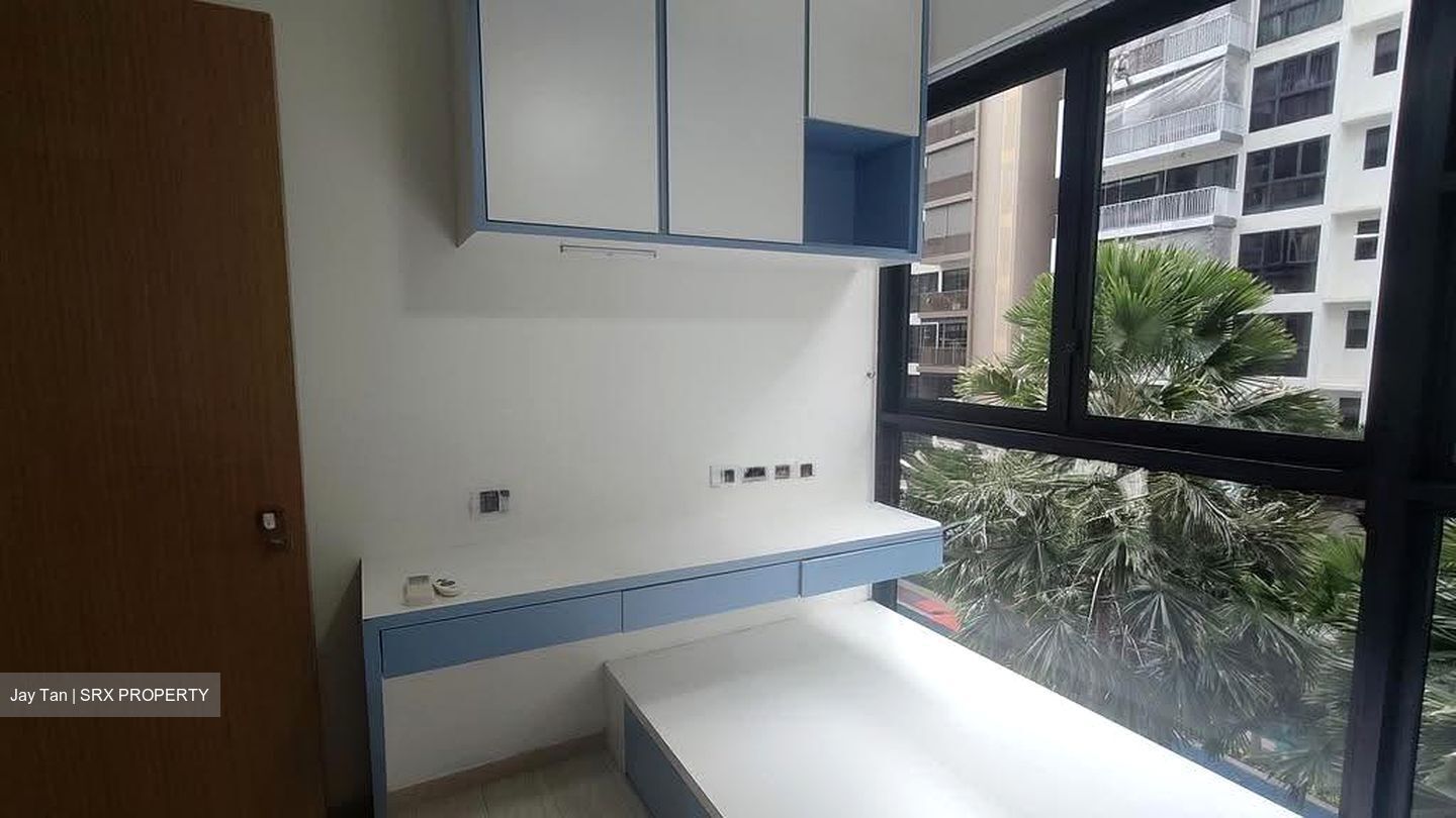 Westwood Residences (D22), Condominium #608533931